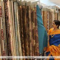 Devayani at Textiles Showroom Event Stills | Picture 128912
